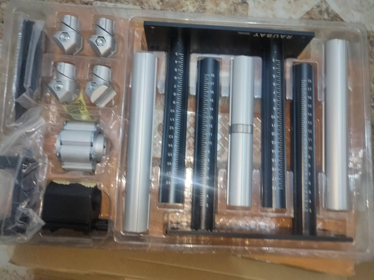 هاي معدات تخص التصوير ما اعرف بيهن تفيده خلي ينطي سعر بيهن


**إذا كنت صاحب هذا الإعلان وتريد حذفه لأي سبب، رجاءا أرسل رسالة إلى الدعم الفني**