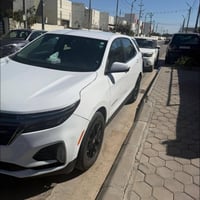 كوينكس  2024 Rs  بسعر جوه خواتها حادث مرفق بالمنشور بدون بدنة وشاصب ول...