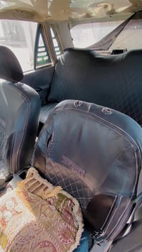 سايبا ١٢ • مكينة برايد • رقم احمر