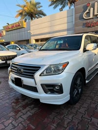لكزز LX570 S • لكزز 2015 • LX570 S • سيارة لكزز • لكزز رقم بغداد • لكز...