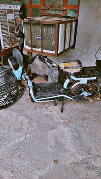 شباب دراجه شحن للبيع السعر 150 07831680938