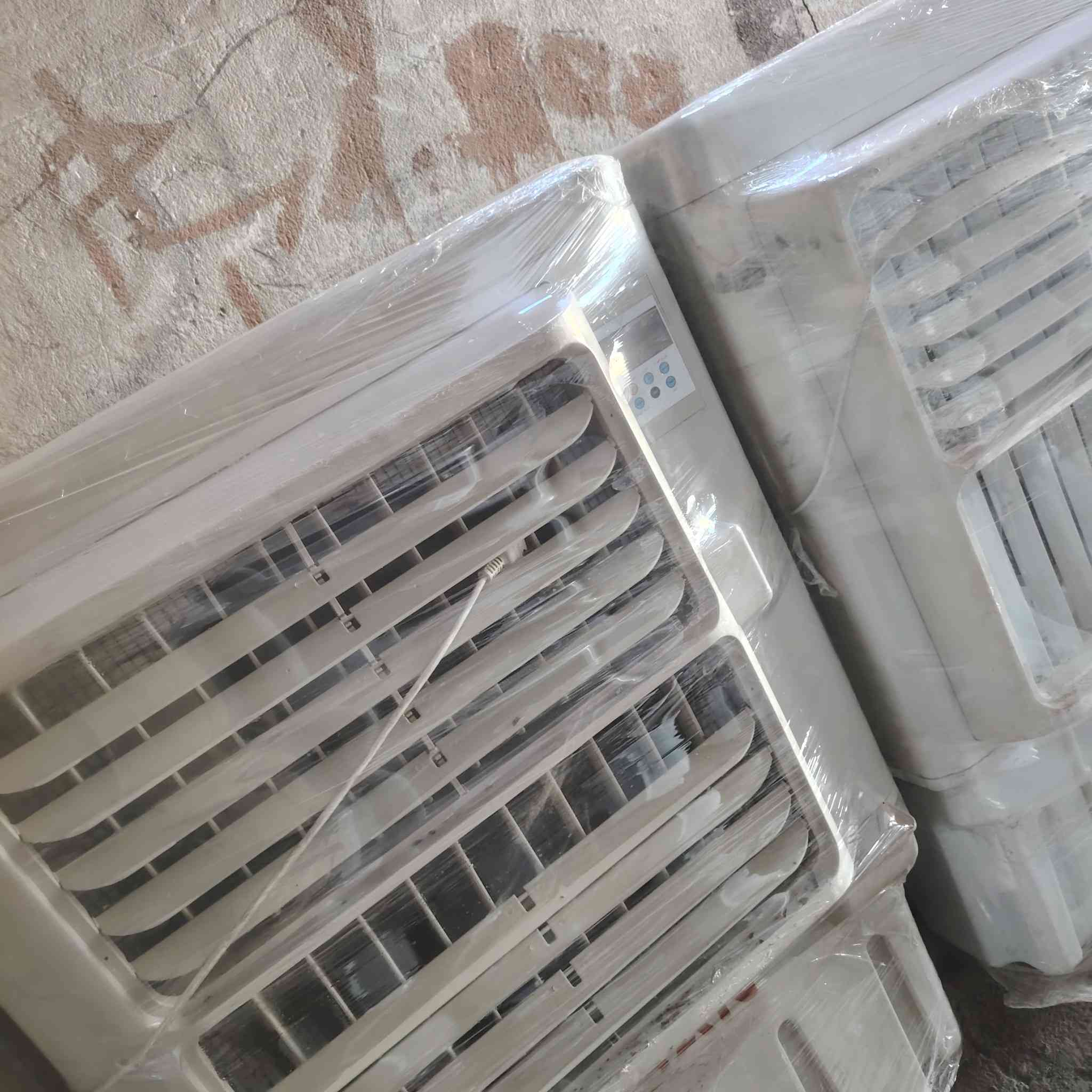 يالله يا رزاق على بركة الله تم وصول وجبه جديده مبردات بأنواعه واحجامه مجمع بركات الصدرين الاستفسار ***********
