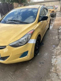 النترا ٢٠١٣ • وارد امريكي • تبريد عاطل