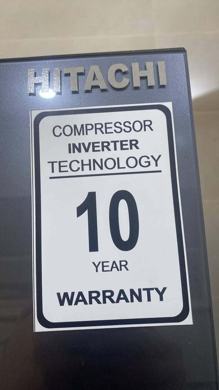 للبيع ثلاجة هيتاشي بعدها جديده أستخدام شهر 
السعر 850 وبيها مجال كلش حق النقل بس رجاءً مو شراي لا تكسر بالسعر لان مجالها بسيط جدا وبخصوص كرت الضمان مامحتفظين بي بسيط العنوان حله بكرلي


**إذا كنت صاحب هذا الإعلان وتريد حذفه لأي سبب، رجاءا أرسل رسالة إلى الدعم الفني**