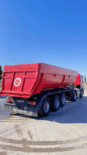 السلام عليكم اخوان للبيع مارسيدس اكسور 2008 رقم اربيل بسمي هزه ماصاقطه ثاني يوم اداورلك السياره خير من الله مكفوله من ضربه من صبغ شاصي مكفول  عربانه تركي اربع دناكير جاهزه للعمل العنوان بغداد الراشديه السعر 325رقم الهاتف ***********واتساب
