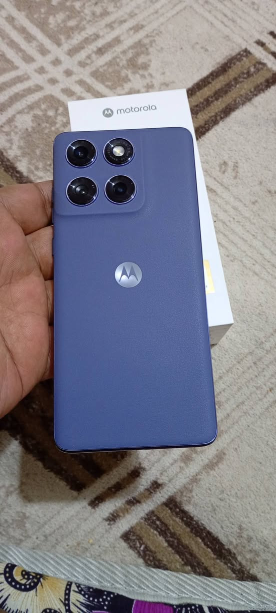 موتورولا 60 فيوجن جهاز نظيف استخدام 10 أيام كامل ملحقات سعر خاص


**إذا كنت صاحب هذا الإعلان وتريد حذفه لأي سبب، رجاءا أرسل رسالة إلى الدعم الفني**