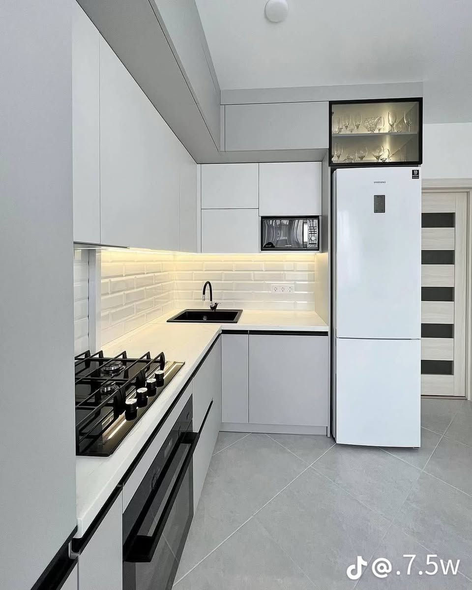 إيوان للمطابخ والديكور 

🏡 تنفيذ العمل خلال 10 أيام فقط

نصمم لكم أرقى وأحدث الموديلات بلمسات عصرية وتصاميم مميزة تناسب جميع الأذواق.

✅ مطابخ حديثة وعملية
✅ ديكورات داخلية فاخرة
✅ تصاميم مبتكرة وتنفيذ باحترافية عالية
✅ جودة ممتازة وأسعار مناسبة

✨ إيوان للديكورات والمطابخ... عنوان الأناقة والإبداع في التصميم والتنفيذ ✨

📞 للحجز والاستفسار:
***********

📲 متوفر واتساب للرد على جميع استفساراتكم
