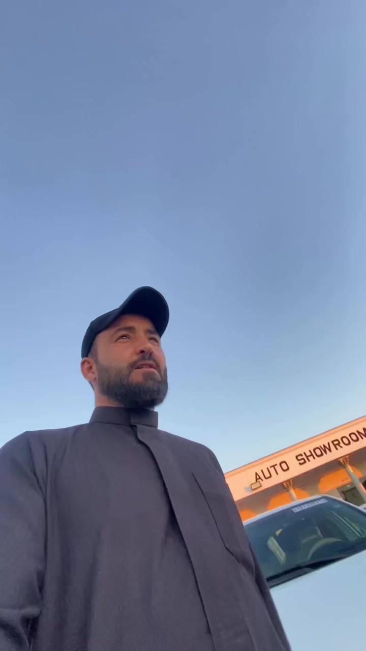 *********** معرض القيارة المركزي
