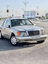 مرسيدس • قير جديد • رقم بابل