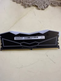 رام DDR5 ١٦جيجا • شاشة AOC ٢٧ ١٦٥هرتز