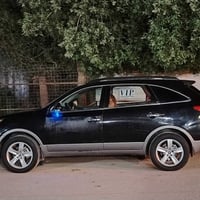 سلام وعليكم فير كروز مديل 11 لون اسود فول مواصفات لميتد  حدادية امامية...
