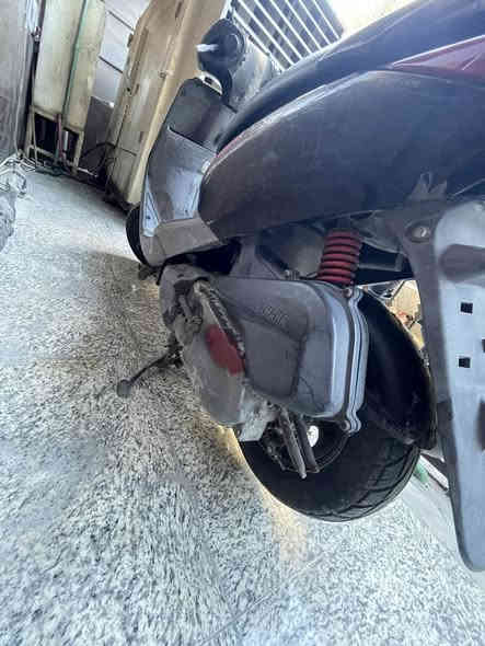 ريز ياباني كفالة مال رمبة 750
الكاظمية ***********
