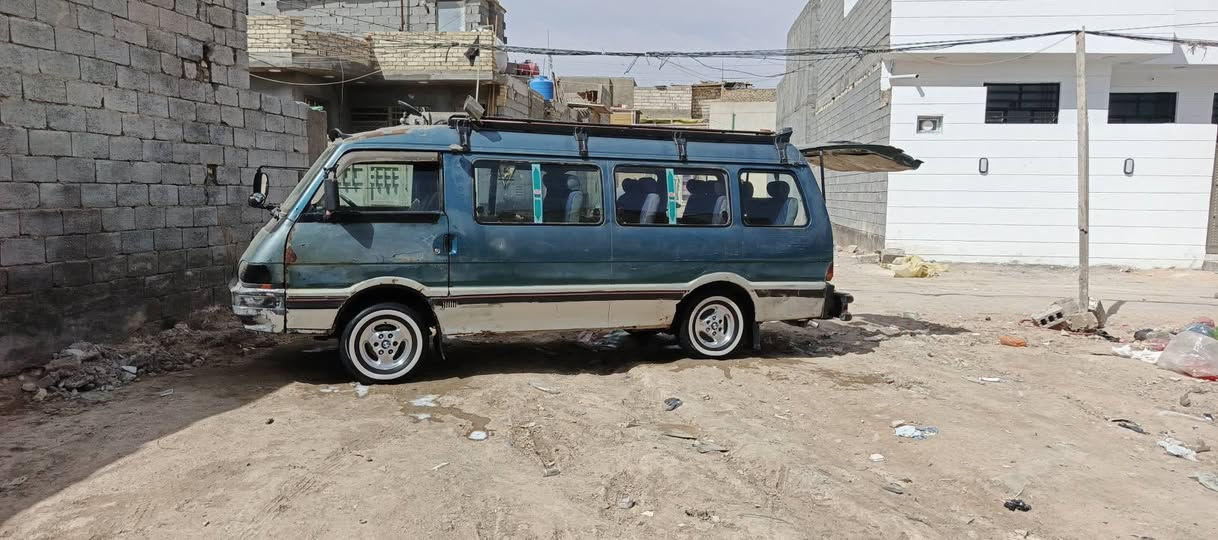 سلام عليكم الاسيا البيع مديل 96بسمي تريد وكاله تريد مداور مصفره هيه مرور مكينه وكير وكسن ودوشمه كله كفاله نتصل بيك خير وتد***********لل هاذه رقم الهاتف ***********
