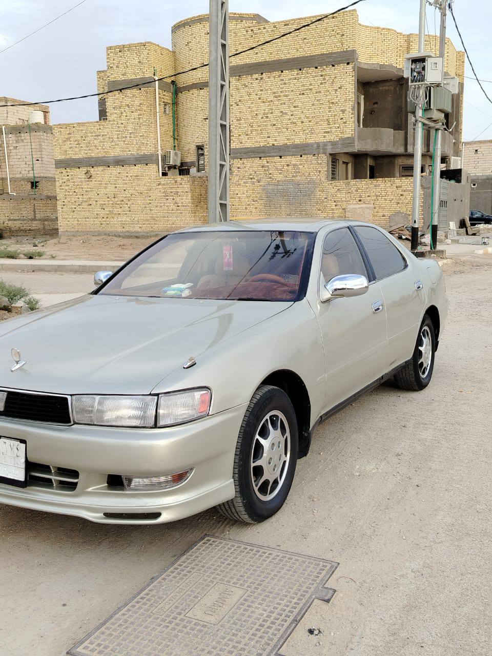 سلام عليكم كرسته مديل،93مكفوله من ضربه والعيب الشرعي والكصاء ونقل جثه محرك وكير ونجي تاير حداديه شرط رقم بصره مشروع وطني سنويه لل27تحويل ثاني يوم السعرر62مكان ذي قار الشراي يتصل***********
