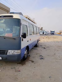 كوستر • ٢٠٠٩ • قضاء الفجر