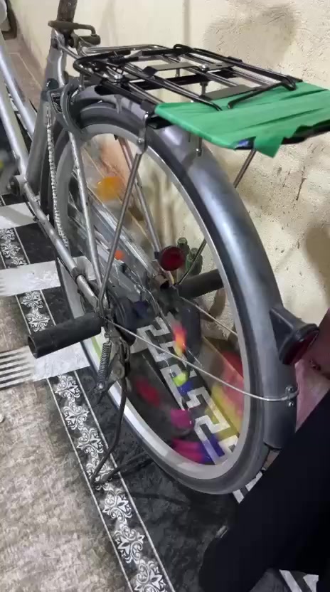 سلام عليكم بيسكل بناتي حجم 26 البيع قيم وخذ مكان أبو رمانه يم عماره كريم حوشيه


**إذا كنت صاحب هذا الإعلان وتريد حذفه لأي سبب، رجاءا أرسل رسالة إلى الدعم الفني**