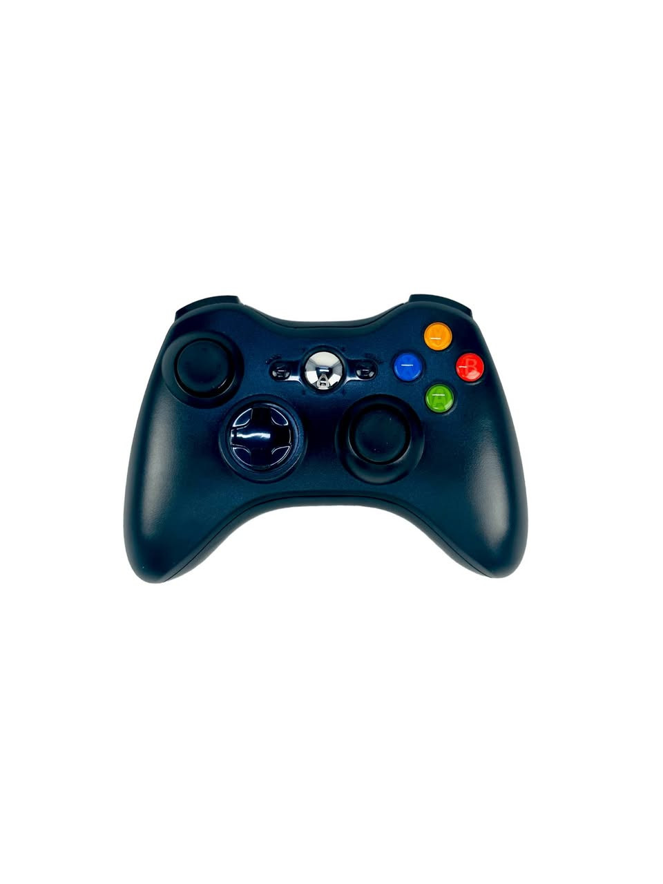 جويستك اكس بوكس لاسلكي

المميزات:

جويستك يعمل على اكس بوكس 360 و PS3 و الكمبيوتر كما يمكن ربطه على اجهزة الاندرويد

تعمل على البطاريات نوع AA  عدد 2

مساحة اتصال تصل حتى 9 متر

طريقة الاستخدام: يجب ربط جهاز البث على منفذ USB  ثم ربط الجويستك عن طريق البلوتوث

السعر بالخاص و يتوفر توصيل لجميع محافظات العراق


**إذا كنت صاحب هذا الإعلان وتريد حذفه لأي سبب، رجاءا أرسل رسالة إلى الدعم الفني**