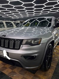 ٢٠١٨ • ٦ سلندر • فور ويل