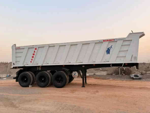 للبيع عربانه ماموت أماراتيه 2007 مكفوله كفاله عامه تخم تاير 

***********
***********
