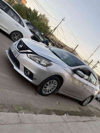 سنترا نيسان موديل 2018 رقم بغداد موصفات عاديه ماشيه 88 ضرر بنيد وجاملغ...