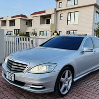 2012فول فول  s550 بدون توربو  كفاله عام. بدون. صبخ  سعر ١٠٠$ زم ٠٧٧٠١٢...