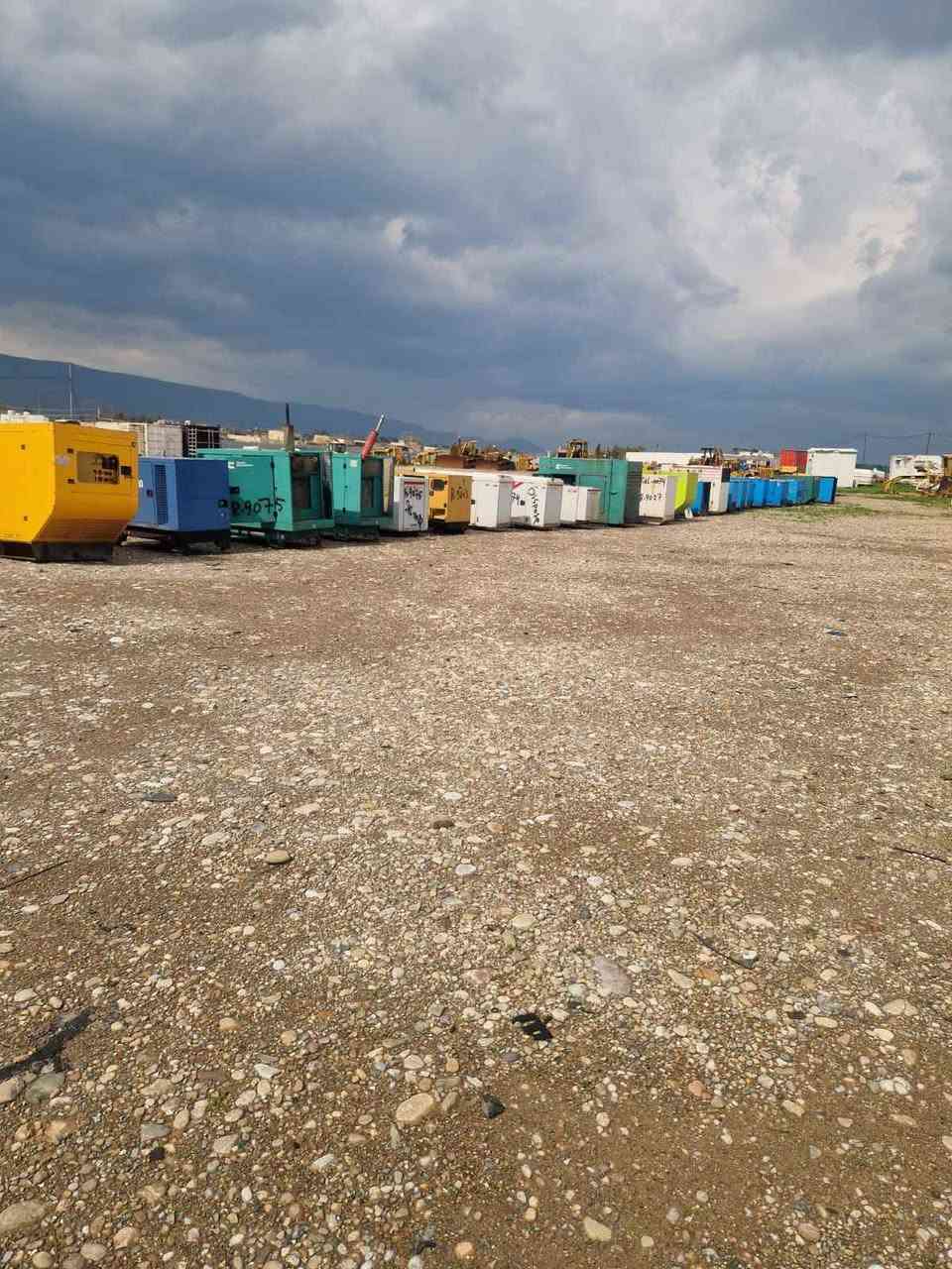 بەناوی خوا ...

هەڵدەستین بە فرۆشتنی  40 مۆلیدەی جۆراو جۆر بە مەزادی ئاشکرا بە شێوەی دانە دانە ، هاتن بۆ هەموانە 

سبەینێ مەزادەکە دەکرێت کە دەکاتە ڕۆژی چوارشەمە بەرواری 01/4/2026  کاتژمێر 2 ی پاش نیوەڕۆ  
 
ناونیشان : سلێمانی / تانجەرۆ خوار فلکەی قەرەداخ / بەرامبەر قەپانی مرور السليمانية, العراق


**إذا كنت صاحب هذا الإعلان وتريد حذفه لأي سبب، رجاءا أرسل رسالة إلى الدعم الفني**