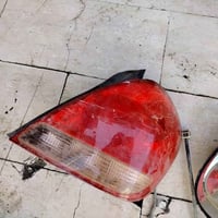 زوج بكلايت • يسار مكسور • بغداد كرادة