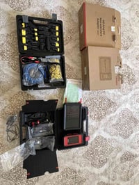 جهاز فحص سيارات • X-431 PRO3S+ • اربيل