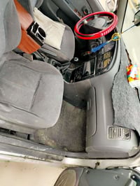 سبكترا موديل 2000سياره خير من الله سياره بلاديه بدون خياس بدون ضربه فر...