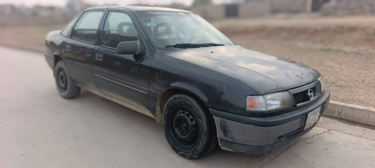 اوبل فكتره موديل 91 نينوى رقم الماني
سنويه جديد بدون صبغ فقط دوائر ودوسات
سعرها 35 بيها مجال عنوان حي انتصار قرب جامع الغرباء
رقم الهاتف *********** ماكو خاص اتصل ع الهاتف فقط
