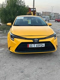 كورلا هايبرد 20 كير مكينة كفالة  تبريد ثلج تدفئة فول  ماشية 82مايل  حا...