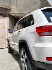 جيب الاريدو • ٢٠١١ • رقم كربلاء