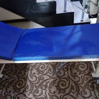 سرير • نضيف • كوفة