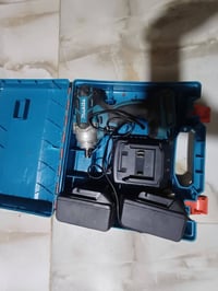 دريل شحن • ماكيتا • ما مستعمل