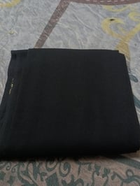 عبايه • ماء الذهب • سواد فحم