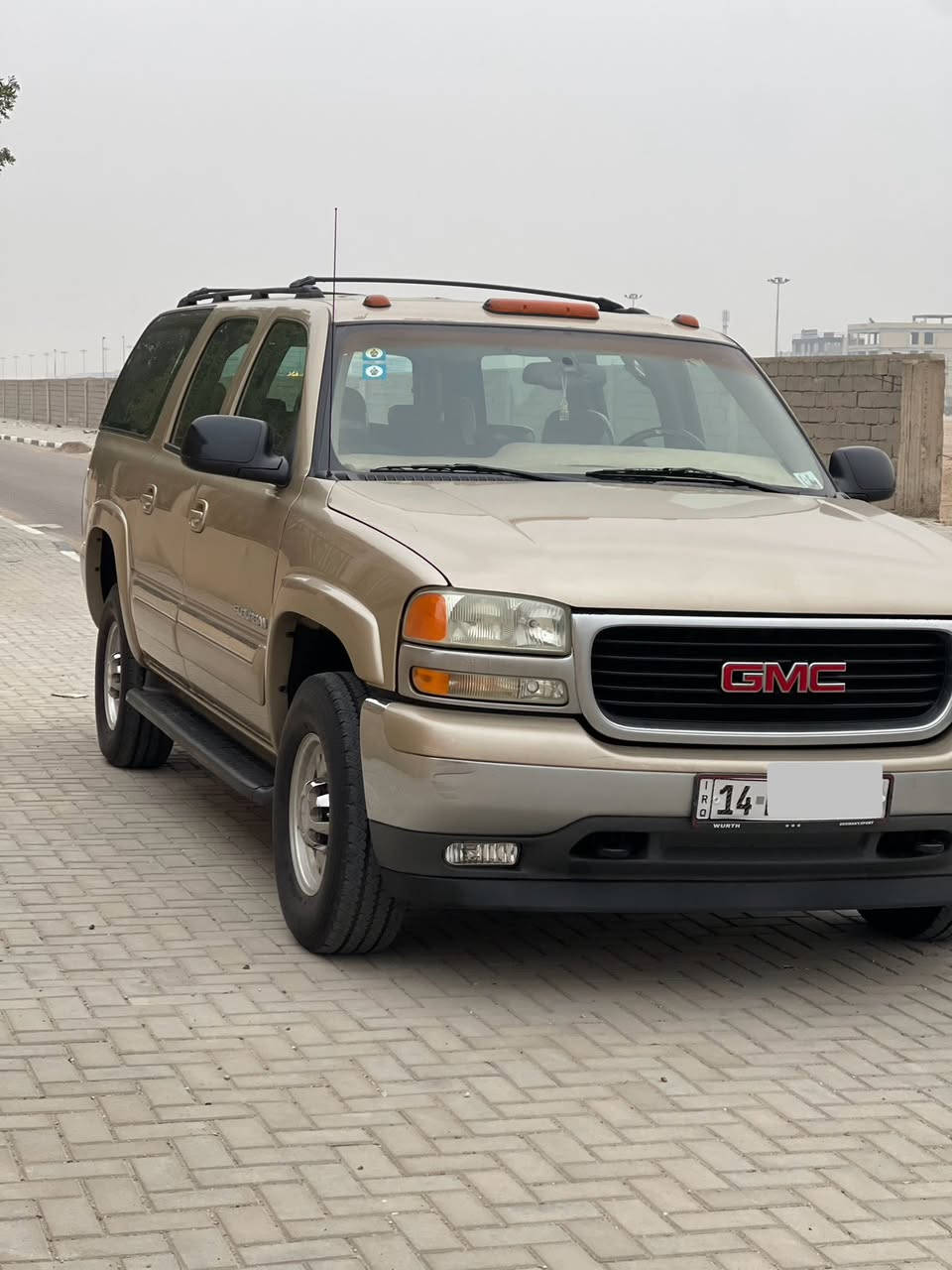 السلام عليكم 

سيارة الفينية للبيع موديل  2000

 سيارة كفالة عامة سيارة جديدة بمعنى الكلمة 
كفالة من الضربة والصبغ والتبديل 
السيارة جاهزة حدادية تخم تاير تبريد 
سيارة بأسمي تحويل ثاني يوم  سنوية مجددة الى سنة 2030 رقم انكليزي 

** السيارة بليته ورقم**

العنوان البصرة حي الحسين عليه السلام 
***********
***********
