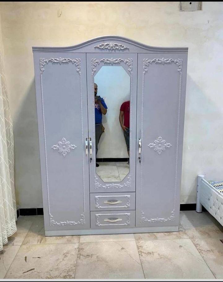 كنتور 3 باب شقل درجا اولى تركي اكو توصيل لحجز رقم واتساب 📞 ***********
