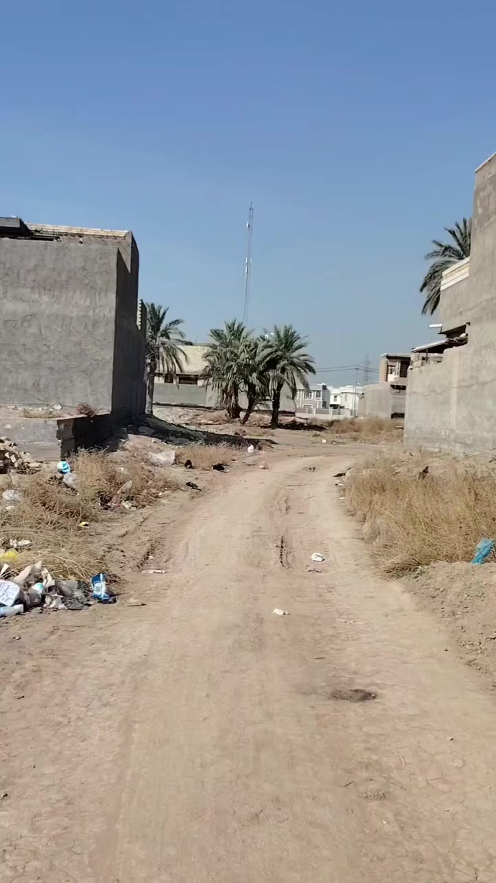 قطعة طابو صرف
المساحة 200 م الواجهة 10م النزال20م
الموقع طويريج ام الهوى الجديدة
للاستفسار؛ ***********
للمزيد من العروض متابعة الصفحة
