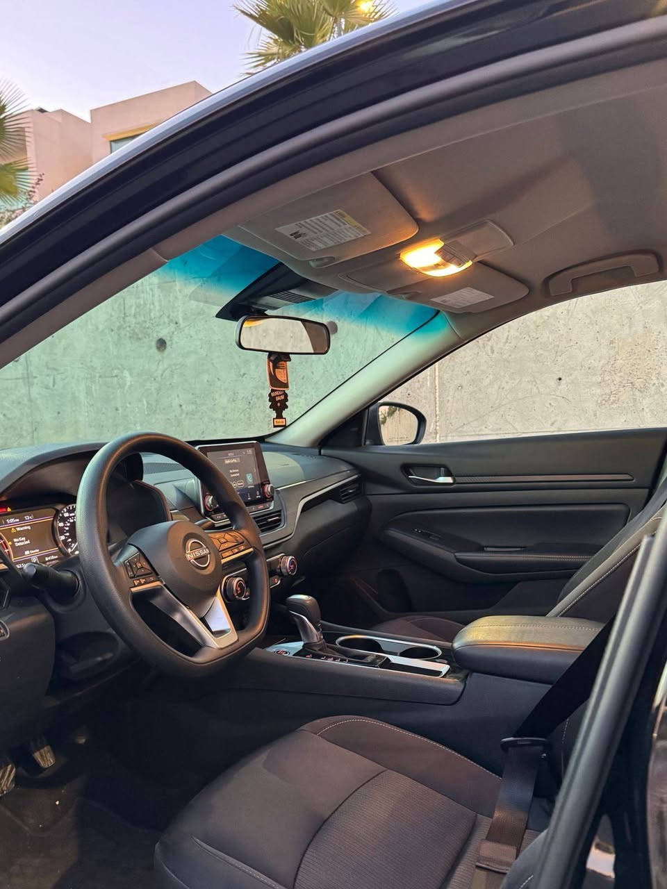 نیسان ئەڵتیما 2024 مواسەفات (SV)
 بێ تۆربۆ – بێ دەبڵ ئەکسل
 ماوەی ڕۆشتن: 15,000 مایل
ڕەنگی ڕەشی قەتران، نموونەی جوانی و هەیکەل
هەموو گیانی لەسەر دەقی بیلادیە
 شاشە گەورە
 کامێرا و حاسە
 بەسمە
 شەغال
 ٣٦٠ پلە ڕادار  ڕاداری ئاوێنە
  خەتی جادە پێش و پشت
  تەحدید سورعە
 تەحەکوماتی کاملی سەر سووکان
 کوشن کارەبای
 کار پلەی (IOS, ANDROID)
 ئاوێنە کارەبای
 ئاوێنەی ناوەڕاست دژە فوول
 لایتی پێشەوە عەدەسە، زینۆن، لید(LED)
 لایتی دواوە کامل لید(LED)
 فوول لایت ئۆتۆ
 زۆر مواسەفاتی تر…
 گێر مەکینە نەکراوەتەوە بە شەرت
 گێڕ، مەکینە، تەبرید و کارەبایات بە شەرت
 کامل سێرڤس کراوە
 ڕۆن و هایدرۆلیکی تازە گۆڕاوە
 چوار تایەی تازەی بیلادی لە ژێرە
 ویلەکان شووختی نییە
 تازە پۆڵیش و قەڵەمکاری کراوە

سعر لە کۆمێنت داوابکە ڕاستەخۆ بۆت دیت 📩 

 تەنها بۆنید بۆیاخە
 بێ ئێرباگ
 دەرگای سەیاق بەس کلێرە
 دەعامی بۆ دەعامی بە شەرت
پێشی کامل بیلادە بە دەعامیەکانیشەوە
     سەیارەکە نموونەیە ماشاءاللە
 وردە و چاڵ و شوخت و گۆڕاوی نییە
ڕەقەم و سەنەوی تا ٢٠٣١ تازەیە
تەحویل و غرامە بە شەرت
 شوێن: سلێمانی

ژمارەی خاوەنی 
*********** 
***********
وەتساپ
