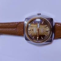 اتلتنك اوتو...سندوز اوتو.. سرتينا مكينة مختومة سويسري اصلي كوارتز..الم...