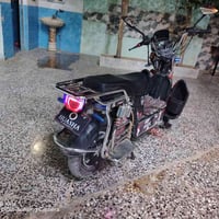 موطور شحن هيوشه للبيع موطور كامل السعر على هذا الرقم 07825349530
