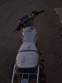 سيفان ٢٠٢٤ • ٢٠٠ سي سي • حله قرب ابو خستاوي