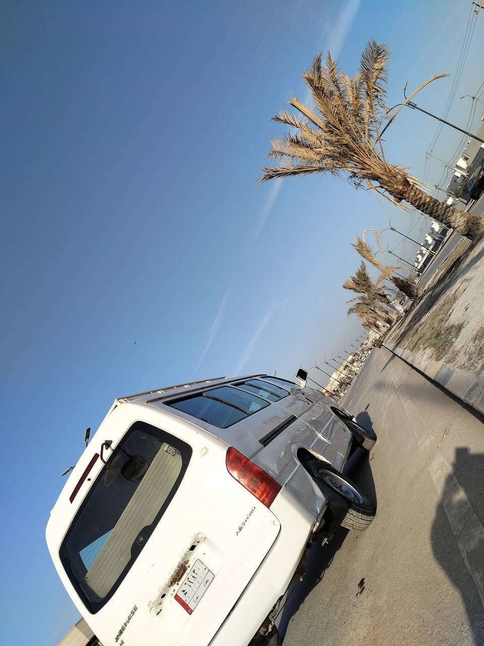 السلام عليكم سياره جنبي موديل 2015 سياره موصليه السعر 40 وبيها مجال مكاني نجف ***********
