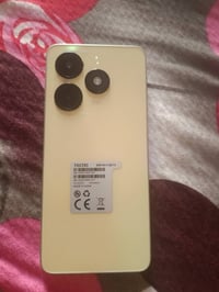 تكنو BG6 • نضيف • اخو الجديد