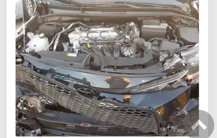 سلام عليكم 
كورلا 2020  LEللبيع وارد امريكي سعر السيارة 125ورقة 💸💸 وبيهة مجال مكان السيارة بغداد العبيدي  للستفسار عن مواصفات السيارة اتصال علة رقم ***********
