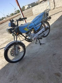 تايكر • موديل 25 • كفالة عامة