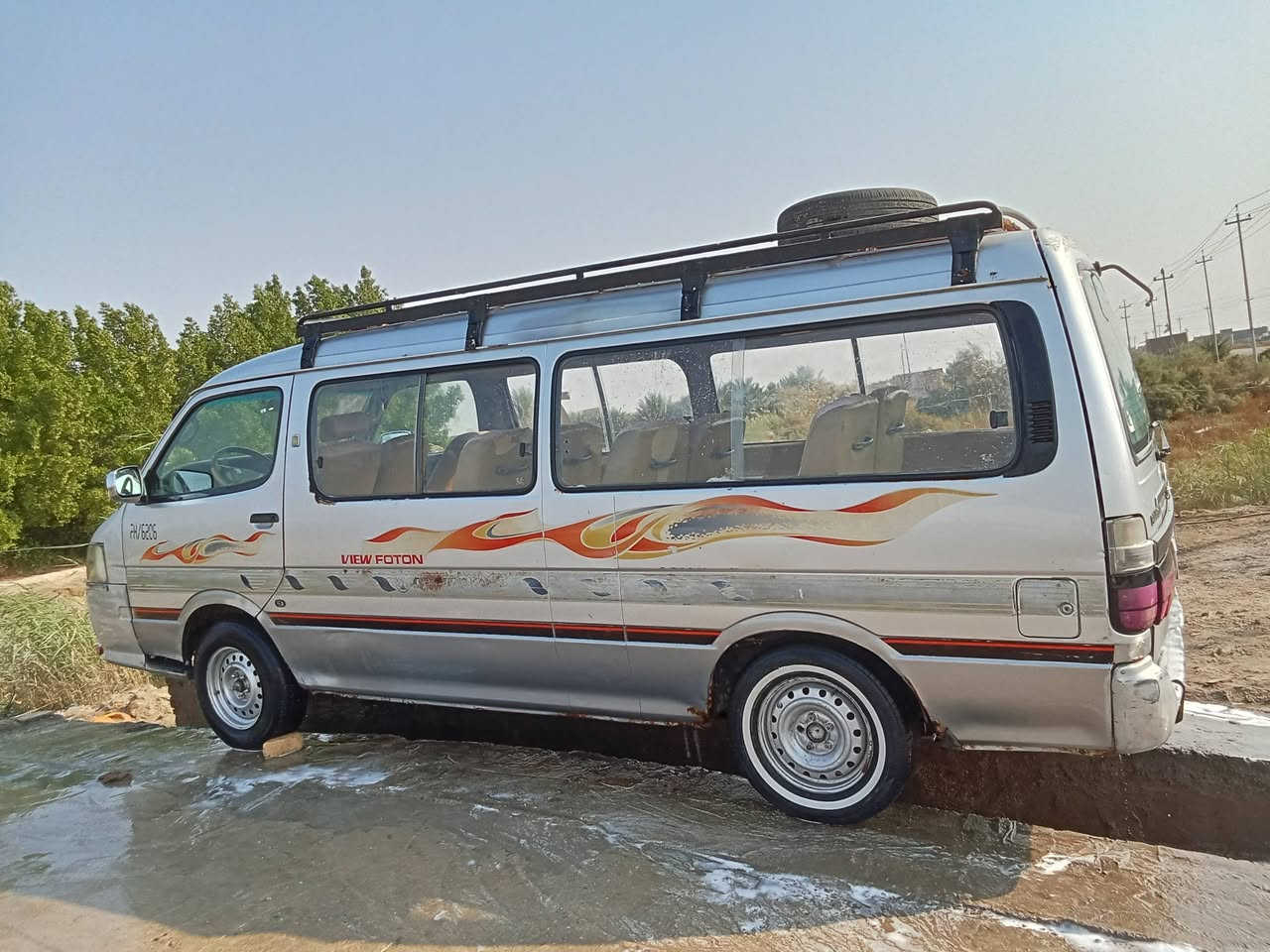 بيبارسي 2009رقم انكليزي سيارة نضيفه امصفرة من كلشي بس مكينه ونجي بيه خيط بخار شي بصيط السعر ,50اوبيه مجال الشراي***********
