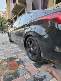 النترا ٢٠١٦ • حادث وارد امريكي • حدادية ٧٥٪