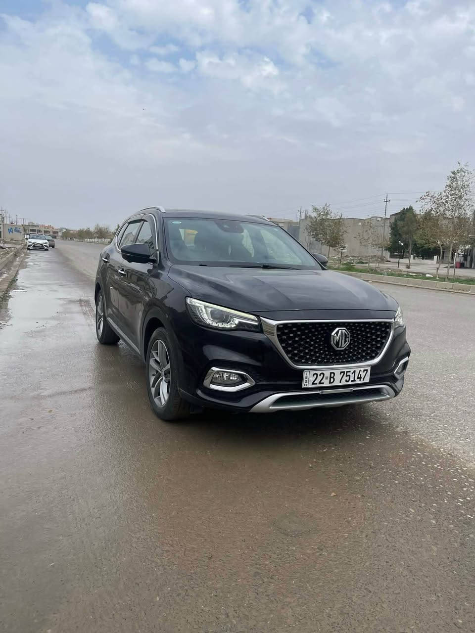 ‏trofi _MG _HS 2021
‏‎مۆدیل 2021
‏‎فول فول. مواسەفات  
105 هەزار km هەقیقی رۆشتوە. 
‏‎هەموو شتی شەریکە  ماوە 
هەموو سێرڤسەکان لە شەریکەی بۆ کراوە
‏‎سپیری دانەبەزیوە 
‏‎زەمانی شەریکەی ماوە 
‏‎مەکینە 20T  torbo
‏‎بۆیاخی نیە ساردی نیە چالی نیە
‏‎مواسەفات 
‏‎دەرگای دواوە جەگە
‏‎دژەخلیسک و تەحدید سورعە 
‏‎بەسمەیە
‏‎شاشە ئایپاد بلوتوس تەلەفون  
‏‎ئاوینە کارەبای 
‏‎پانۆرامایە
‏‎حاسە کامیرە 
‏‎دەبل گیر ئۆتۆماتیک و عادی 
‏‎دەرگاکانی بەسمەیە 
‏‎ئۆتۆ هۆلد 
‏‎بریکی کارەباییە
‏‎لایت و. بلاجکتۆر لیدە
‏‎نیزامی eco  
‏‎دەبل ئەکسل 
‏‎ناو سور  و کوشن جلد
‏‎زۆر مواسەفاتی تر نرخ 134$
کەمێک مەجالی تێدایە 
ناونیشان _هەولێر 
*********** أربيل, العراق
