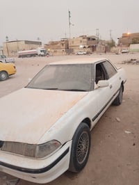مكينة وكيل • تحويل سنوية • البصرة زبير